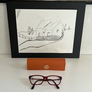 Tory Burch 2107  Women’s Gasses